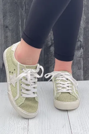 Corkys Big Dipper Sneaker