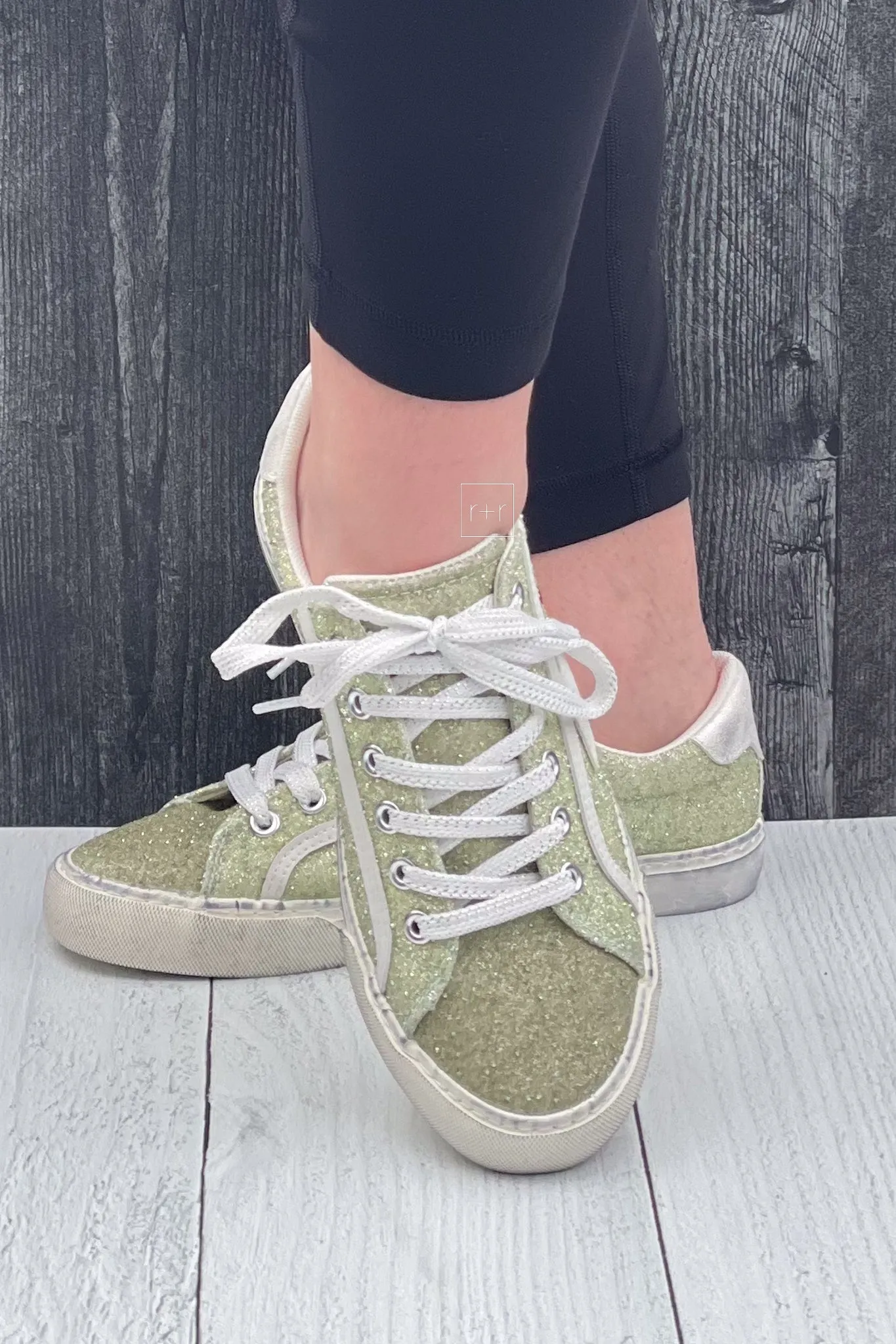 Corkys Big Dipper Sneaker