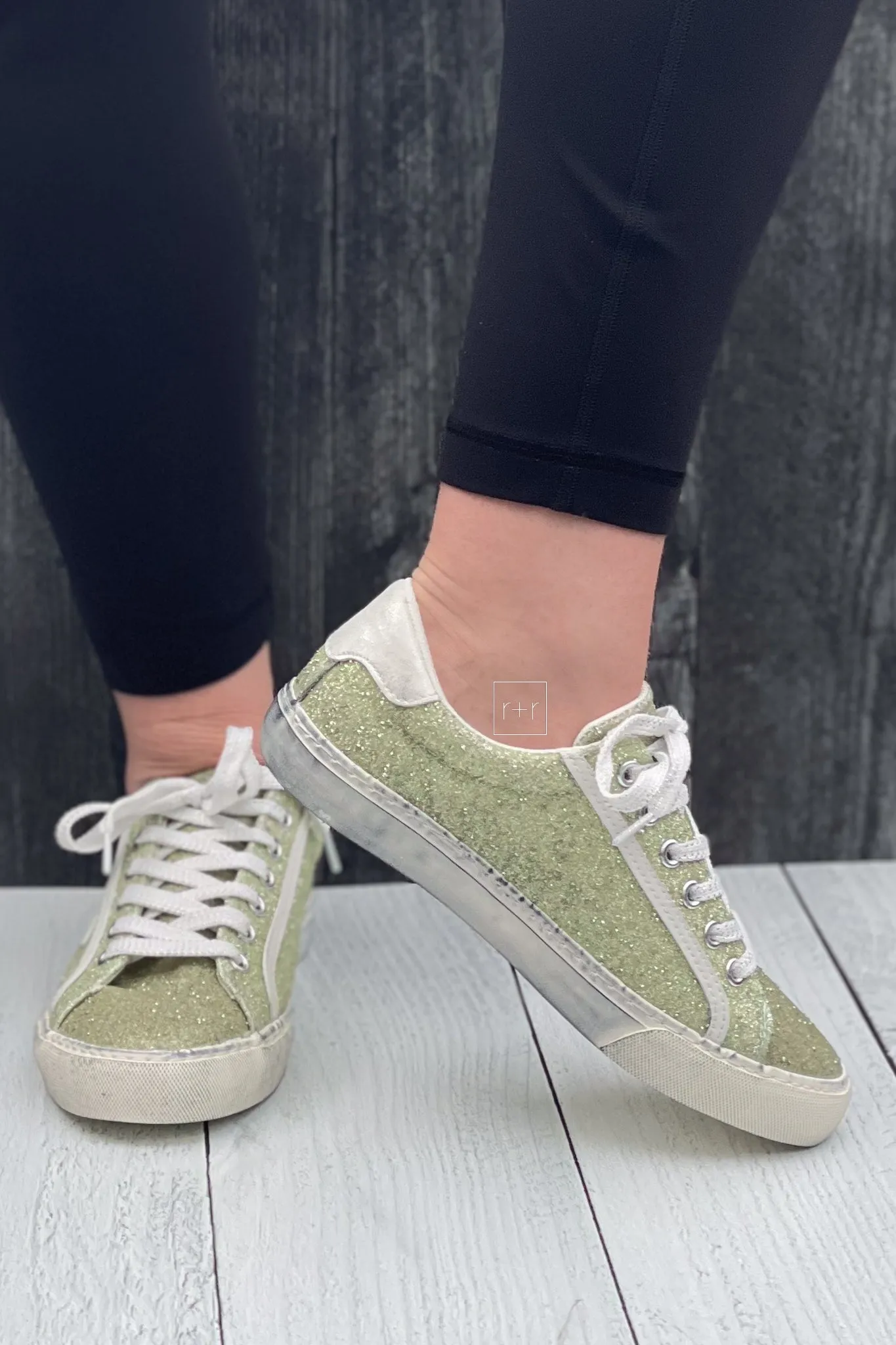 Corkys Big Dipper Sneaker