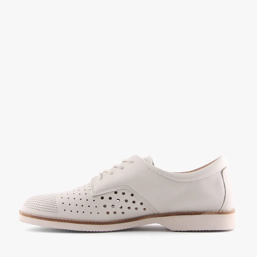 DANAE 2 WHITE