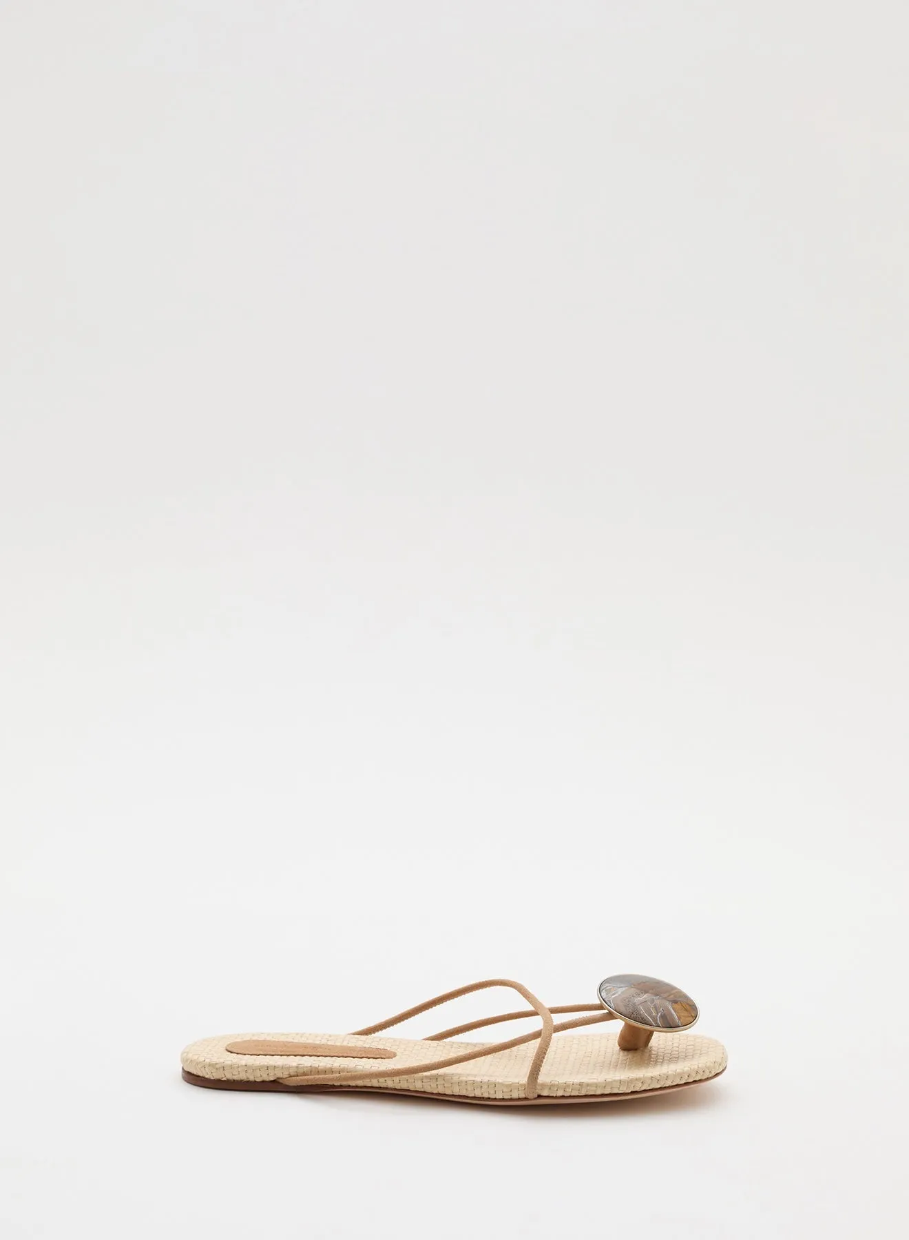 Doma Stoned Flat