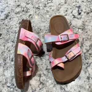 DWW Sandals 13C Multi