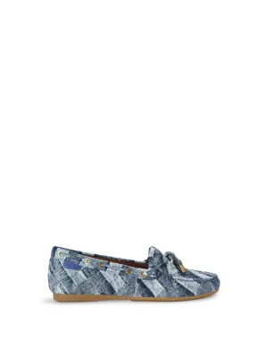 Eagle Moccasin Loafers