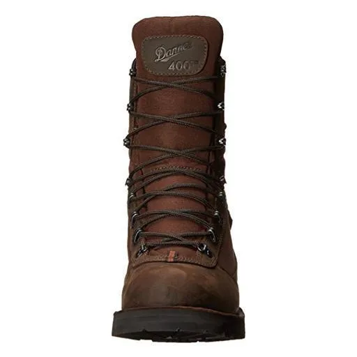 East Ridge 8” Hiking Boot