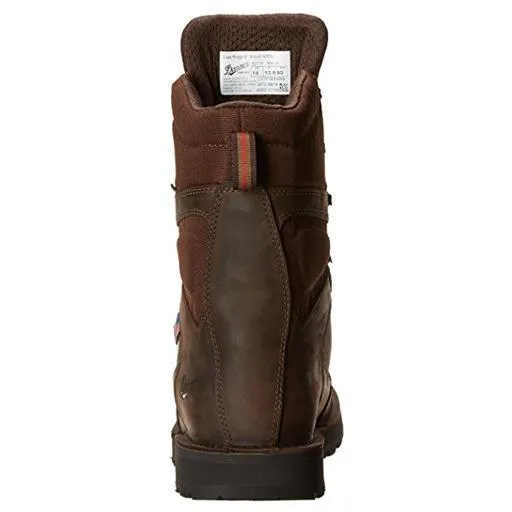 East Ridge 8” Hiking Boot