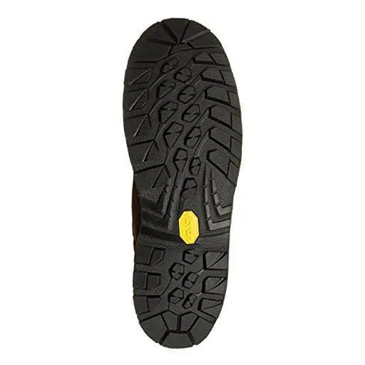 East Ridge 8” Hiking Boot
