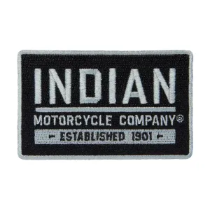 Established Block Patch