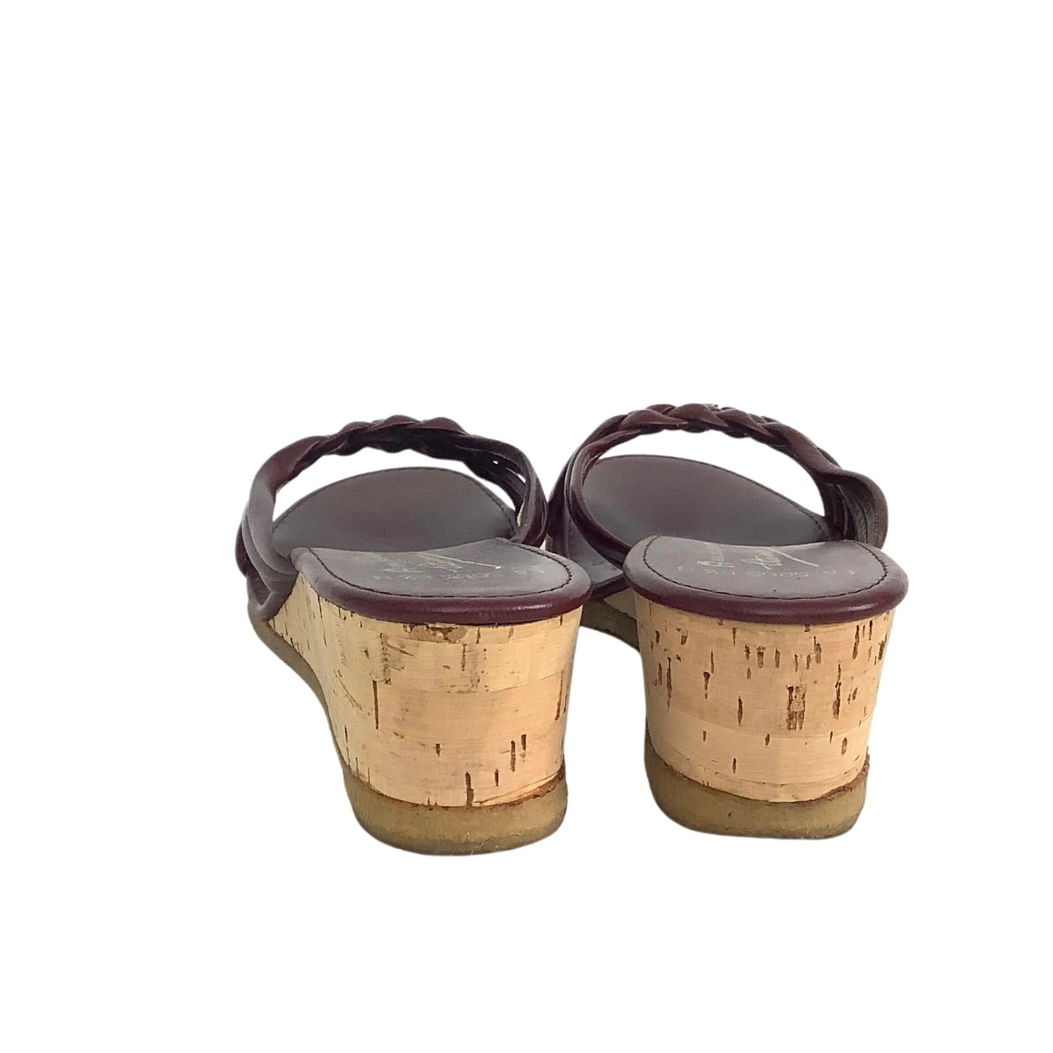 Etienne Aigner Sandals