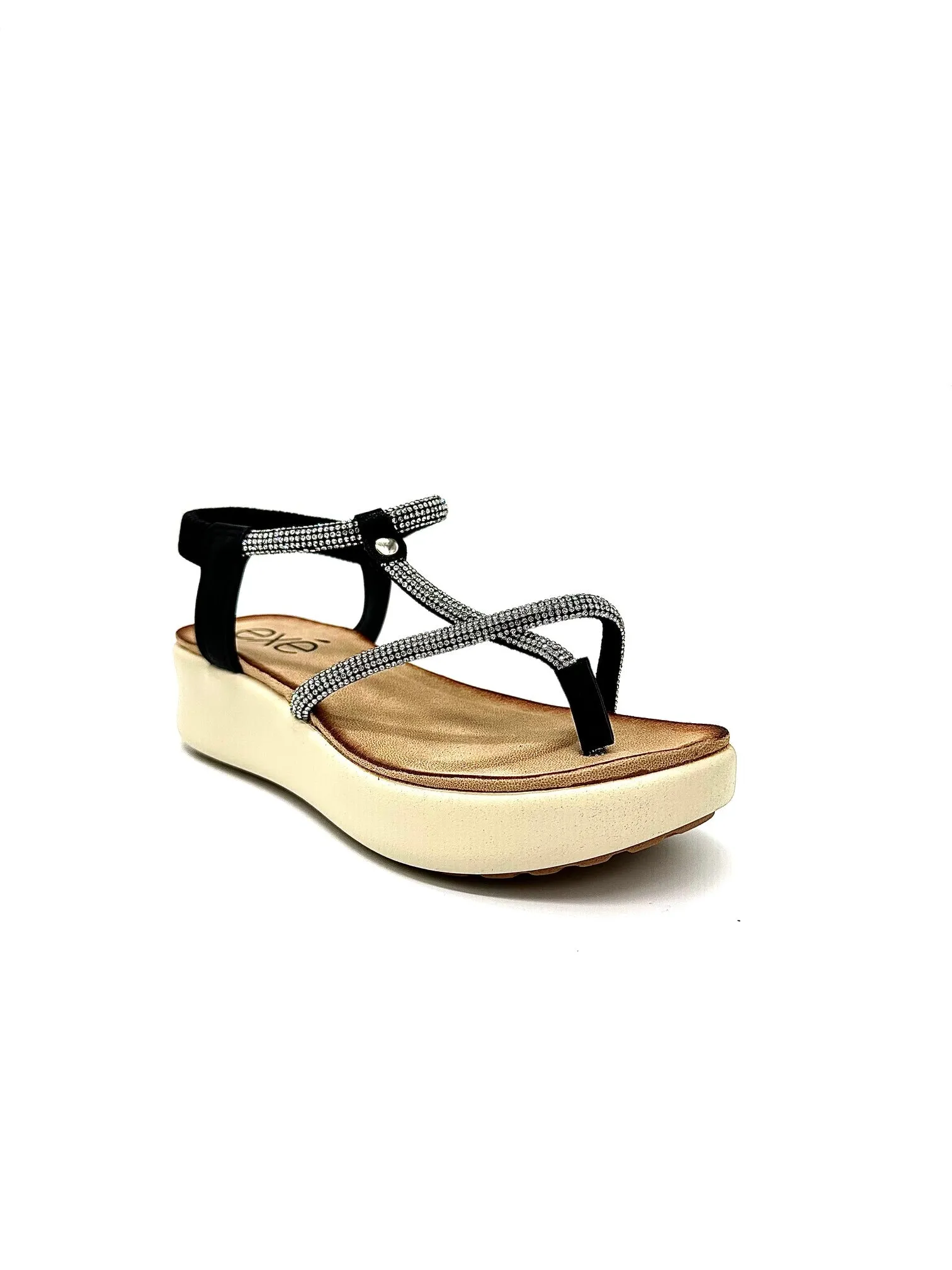 EXE PP21 Wedge Flat