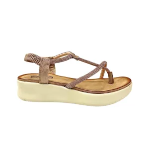 EXE PP21 Wedge Flat