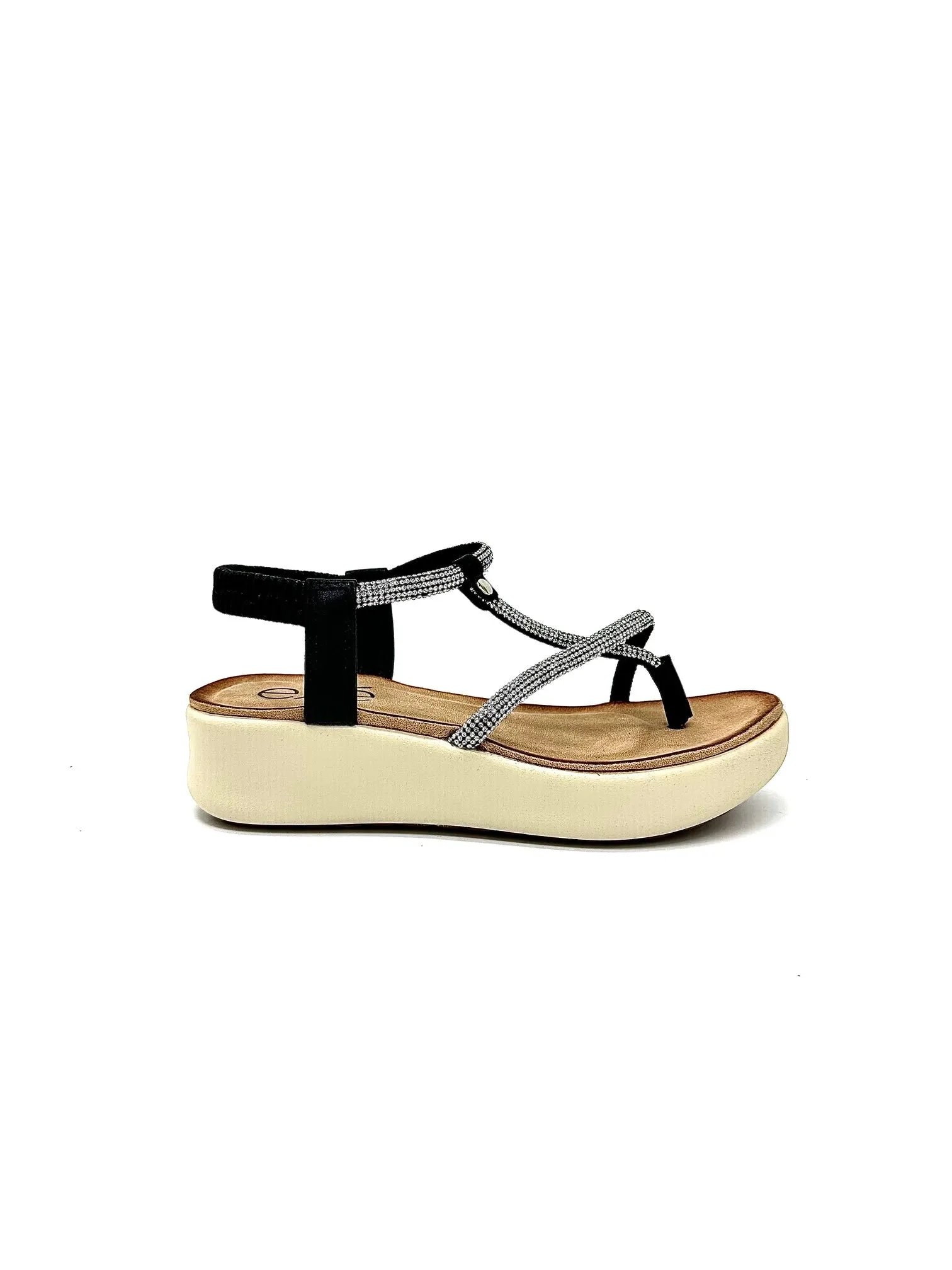 EXE PP21 Wedge Flat