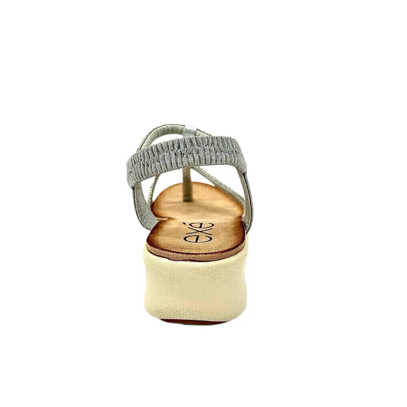 EXE PP21 Wedge Flat