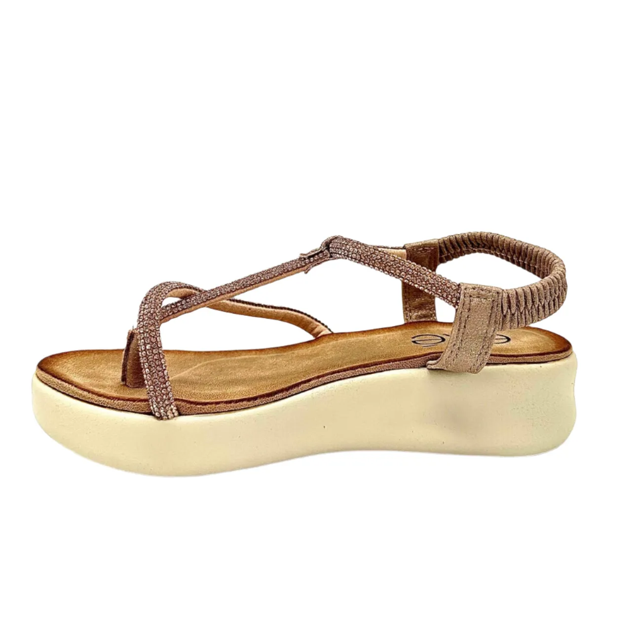 EXE PP21 Wedge Flat