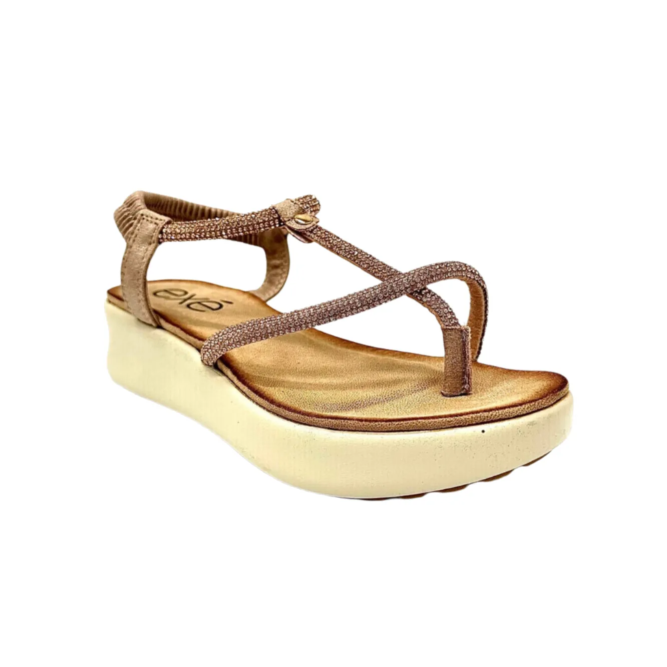 EXE PP21 Wedge Flat