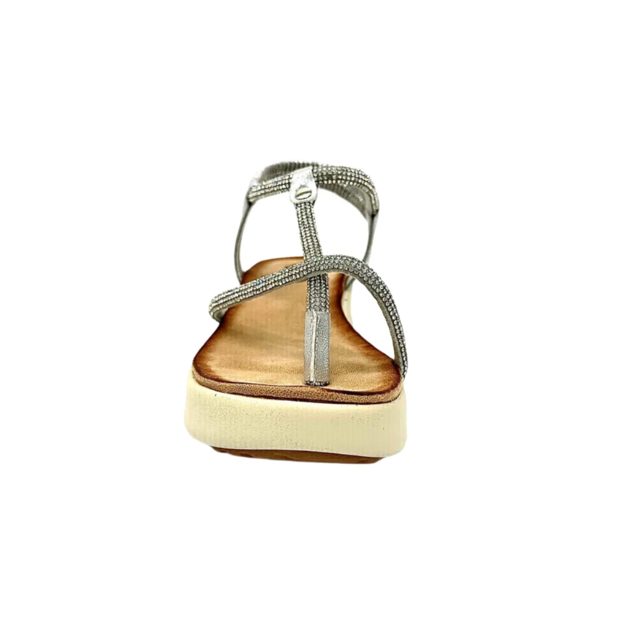 EXE PP21 Wedge Flat