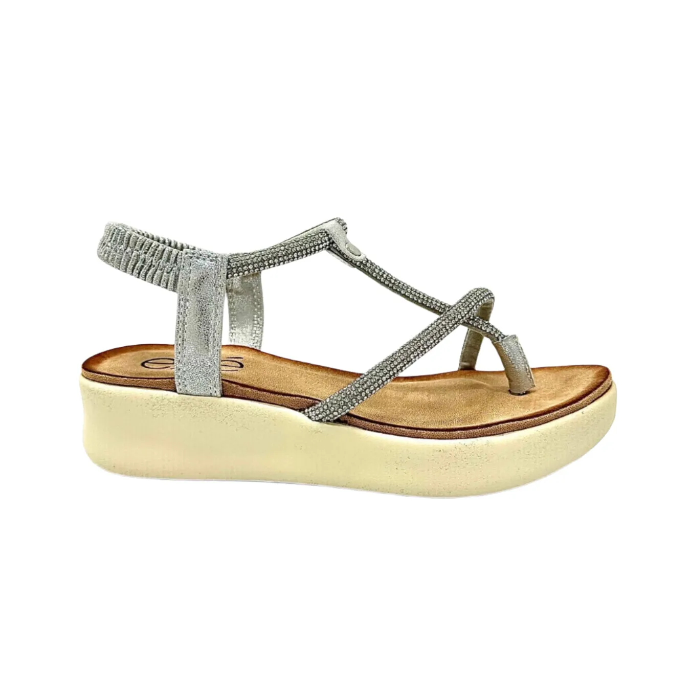 EXE PP21 Wedge Flat