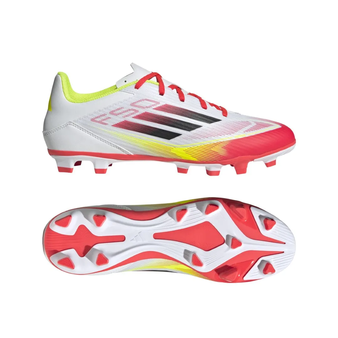F50 Club Firm/Multi-Ground  Soccer Shoes