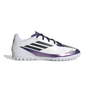 F50 Club Messi Turf  Soccer Shoes
