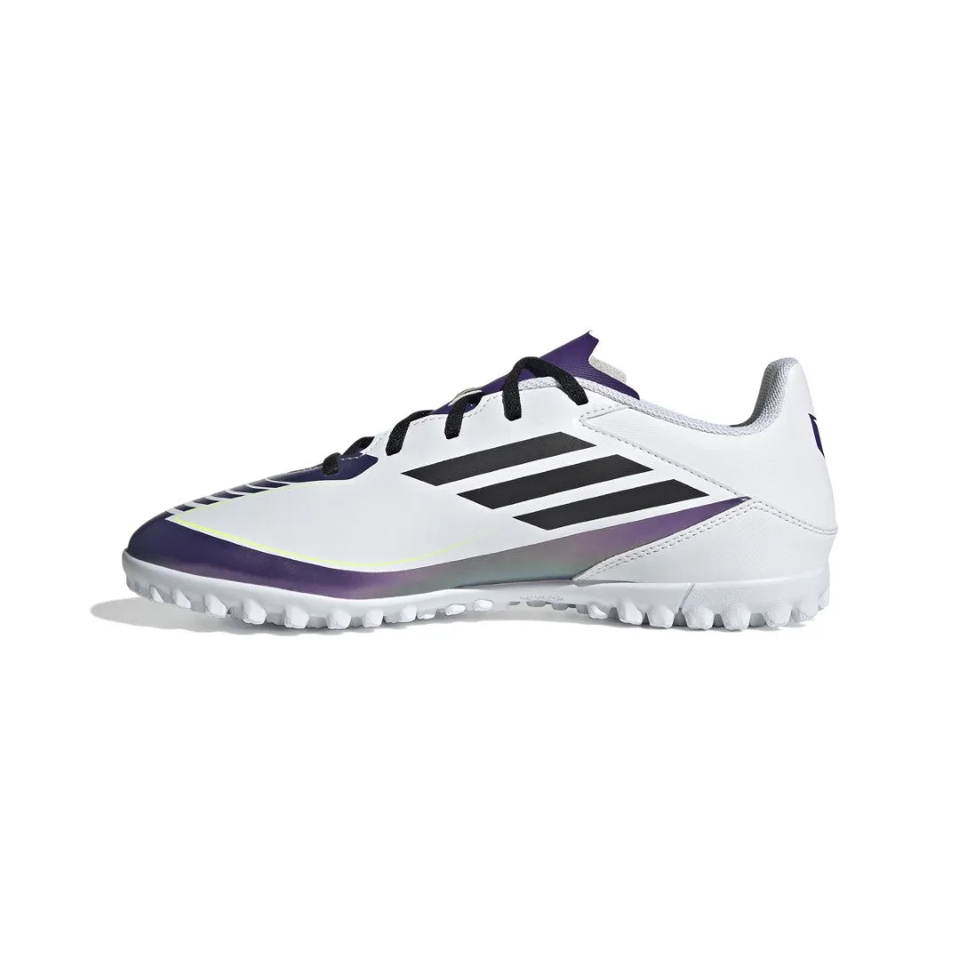 F50 Club Messi Turf  Soccer Shoes