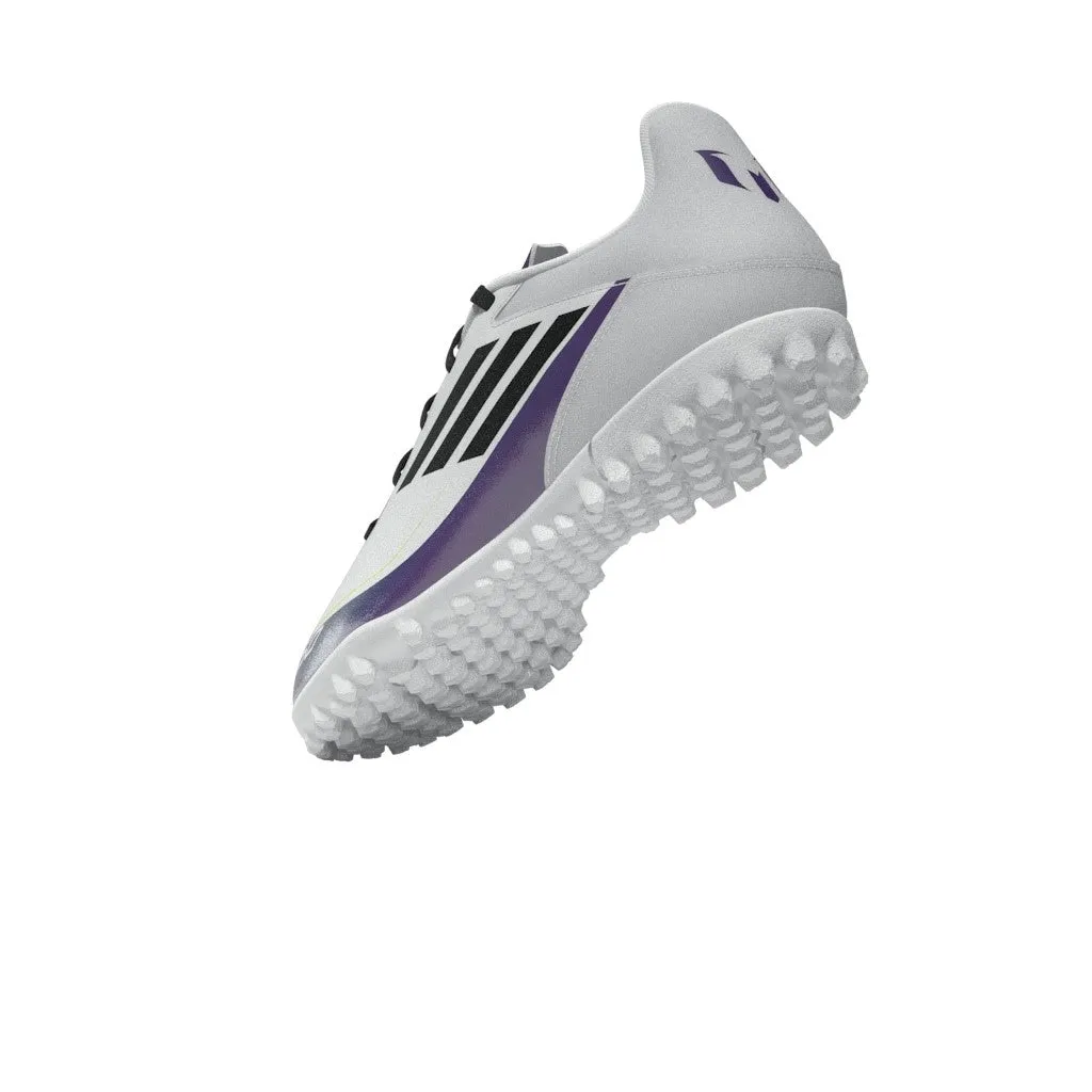 F50 Club Messi Turf  Soccer Shoes