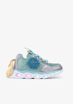 Fantasy Sneakers with Lights