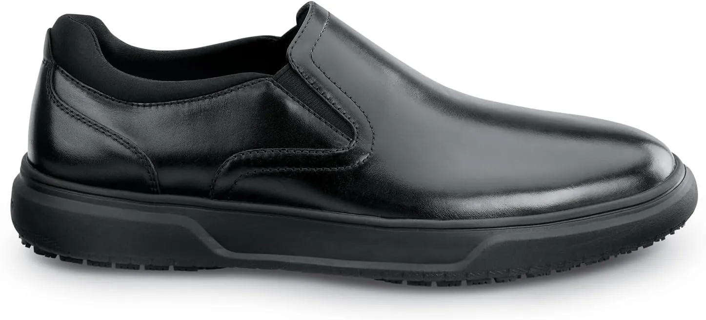 Florsheim Premier Work, Men's, Soft Toe, EH, MaxTrax Slip Resistant, Casual, Work Shoe