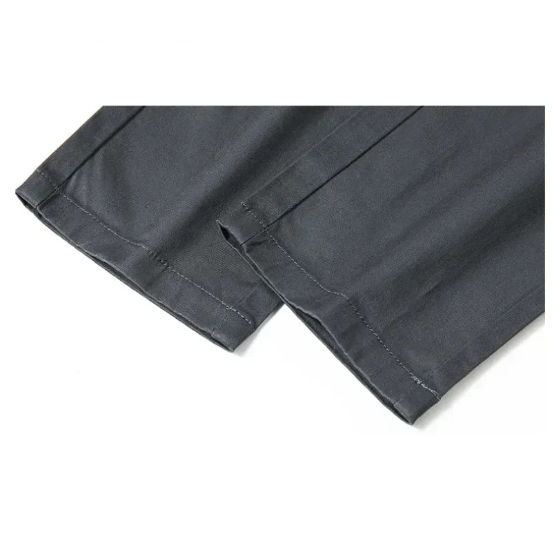Foltran - Heren Pantalon - Moderne Broek Met Comfortabele Pasvorm Voor Vrije Tijd