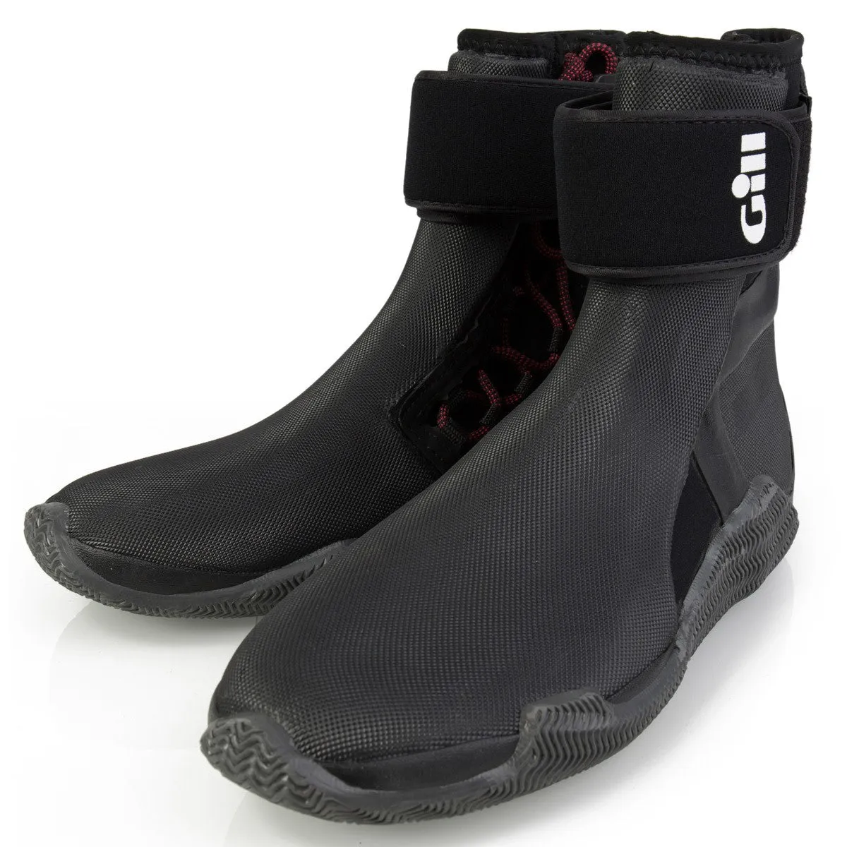 Gill Junior Edge Boots