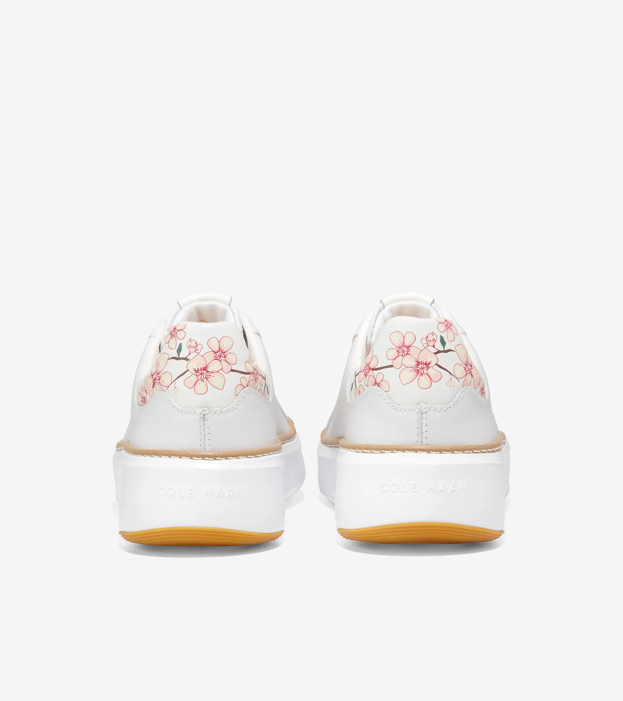 GrandPrø Topspin Sneaker