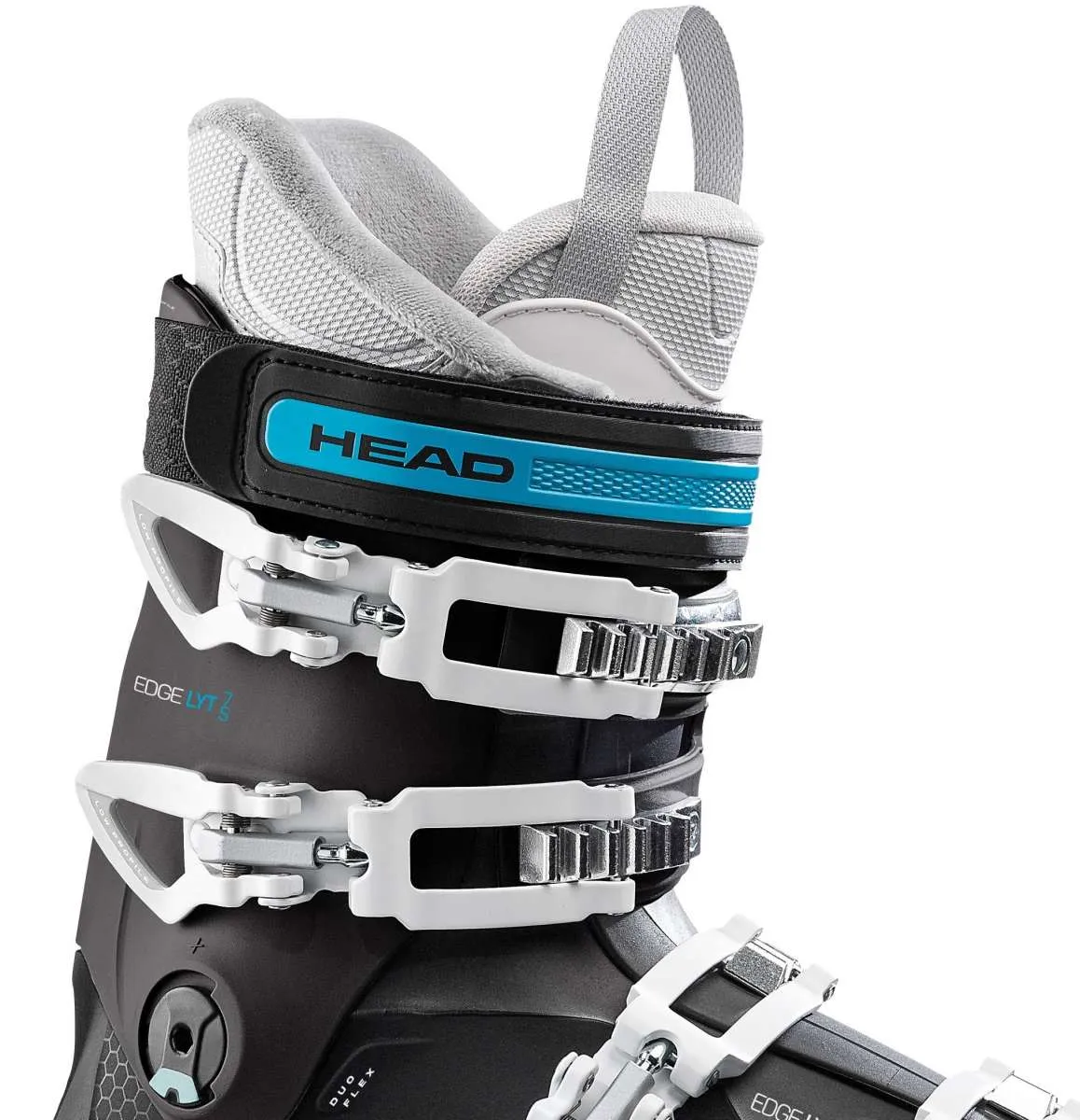 Head Ladies Edge LYT 75 HV Ski Boots 2024