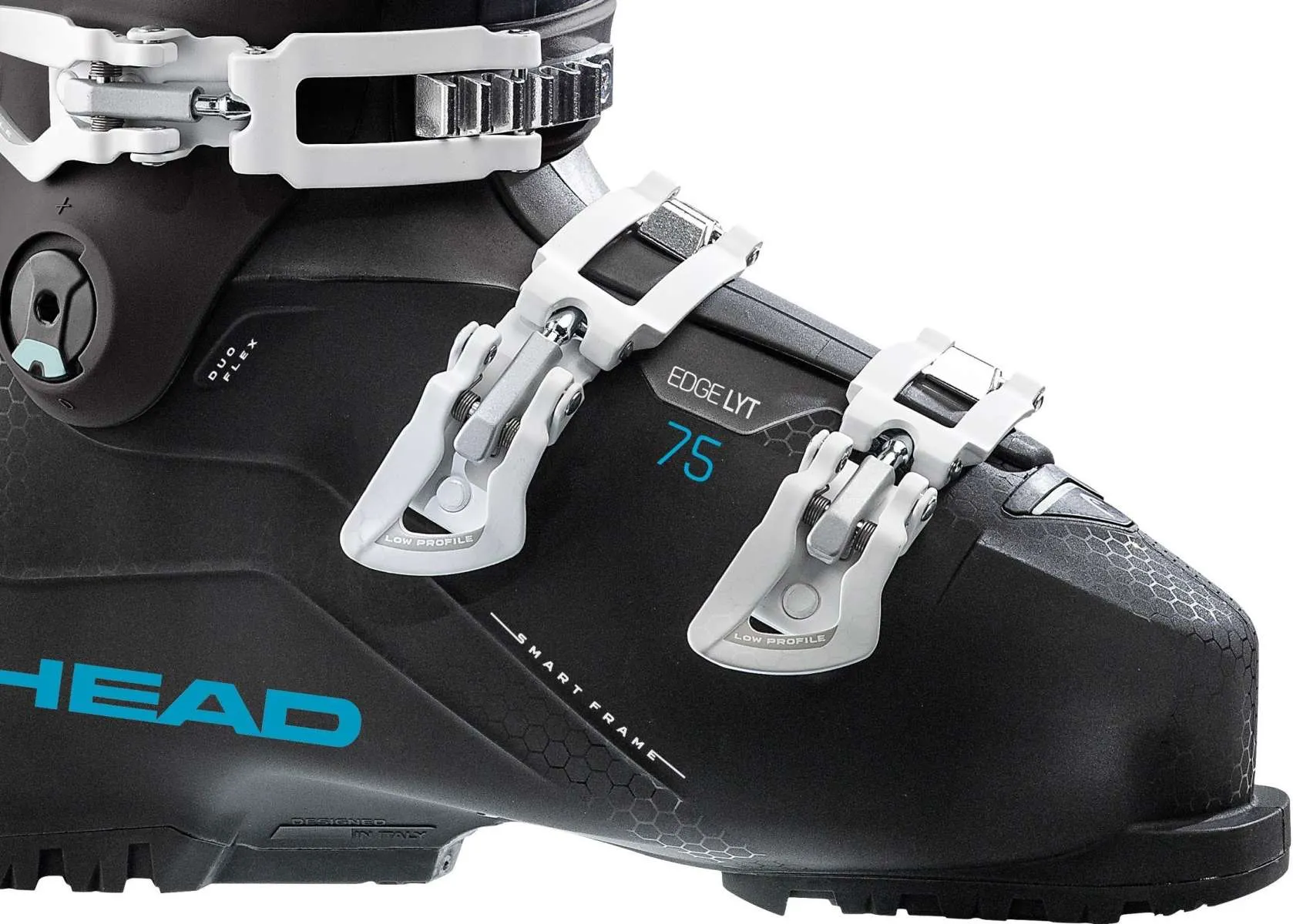 Head Ladies Edge LYT 75 HV Ski Boots 2024
