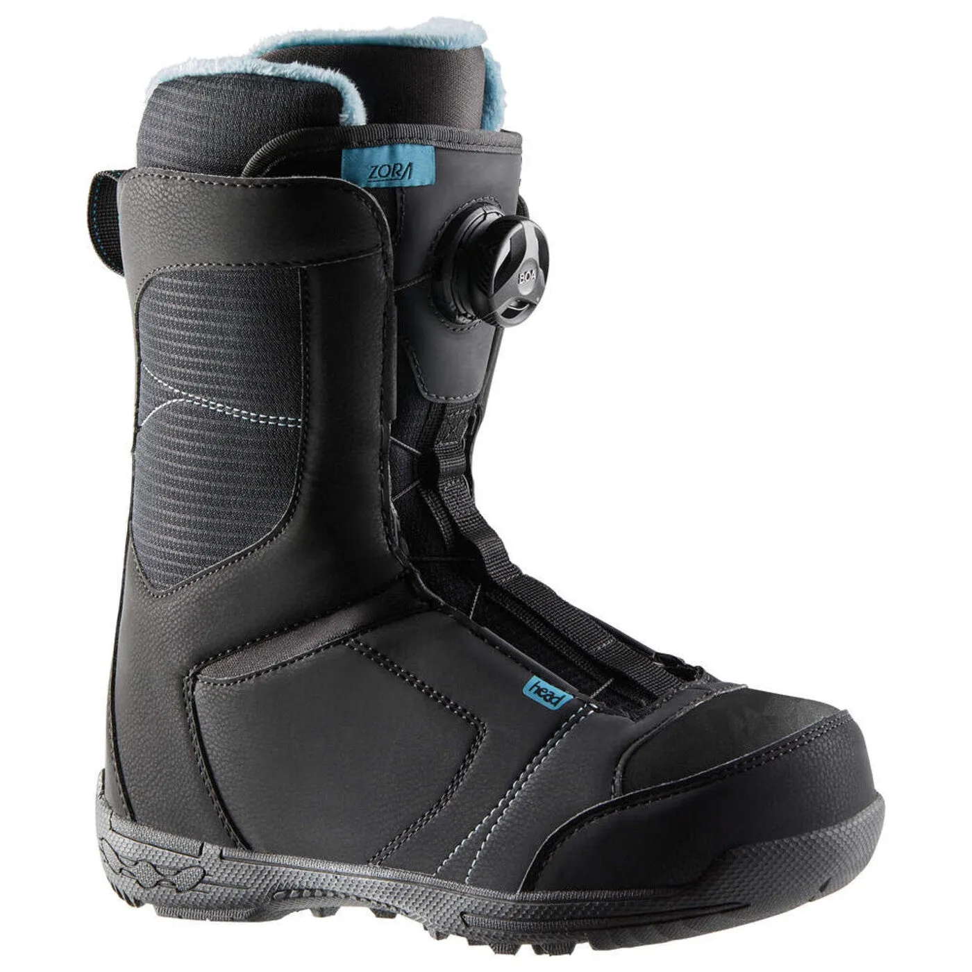 Head Zora Lyt Boa Snowboard Boots