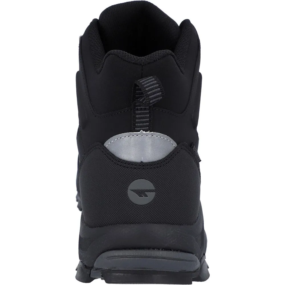 Hi-Tec Jackdaw Mid Waterproof Boot