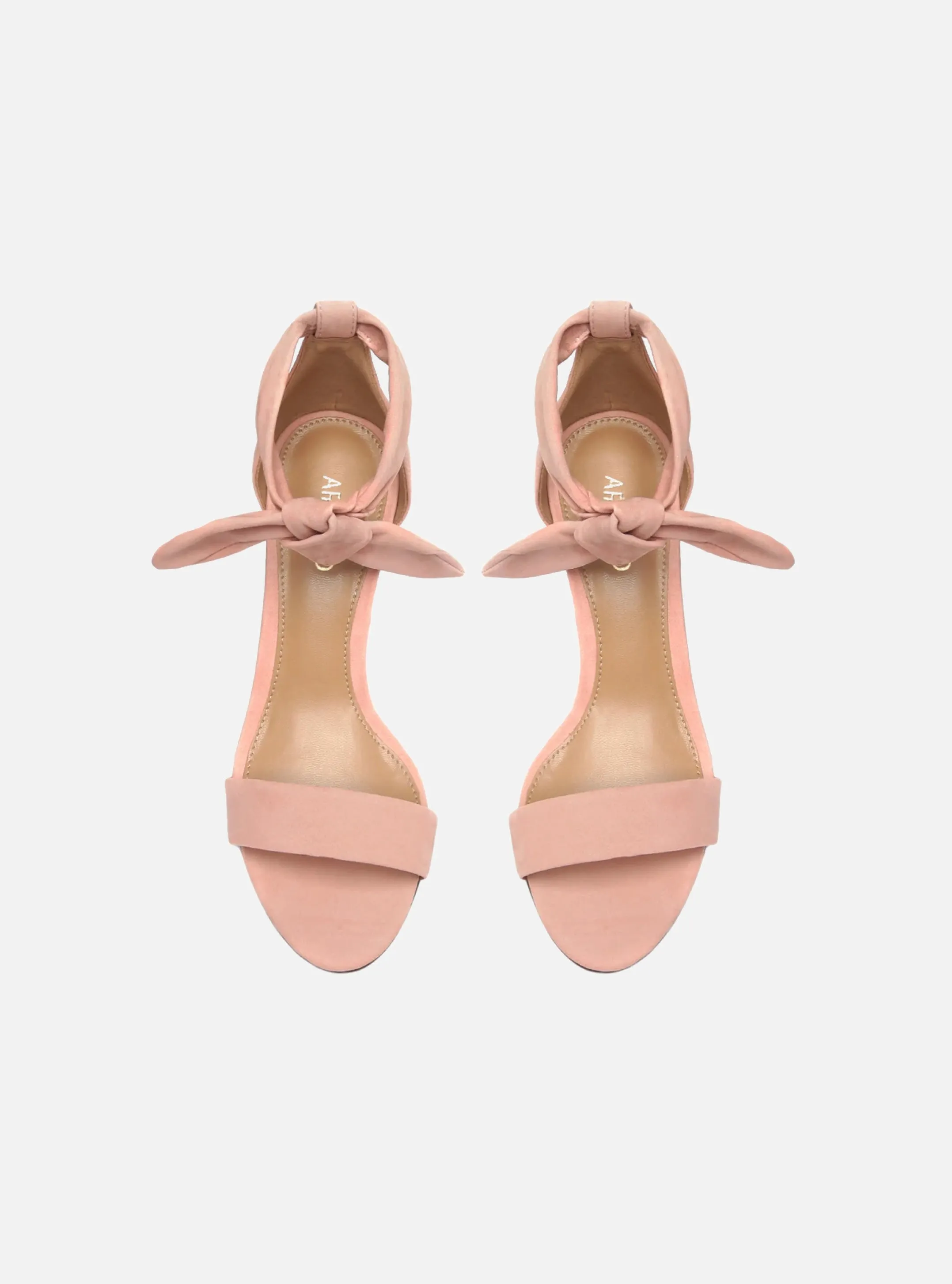 Isabelli Lace Nubuck Sandal