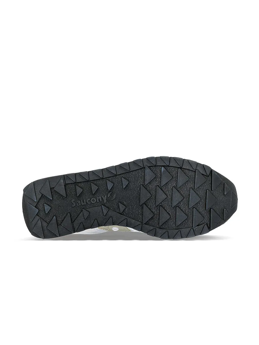 Jazz triple - Light grey/gold
