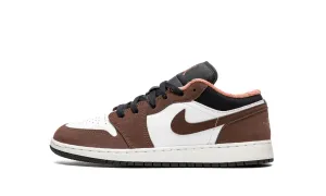 JORDAN 1 LOW MOCHA (GS)