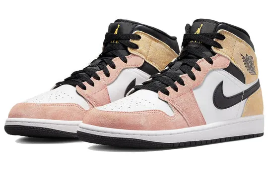 Jordan 1 Mid Se Flight Club Sale