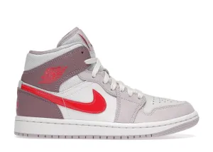 Jordan 1 Mid Valentine'S Day (2022) (Women'S)