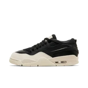 Jordan 4 RM Black Light Bone