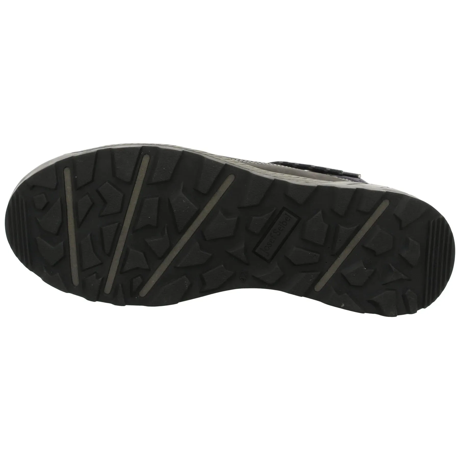 Josef Seibel Raymond 54 Men's