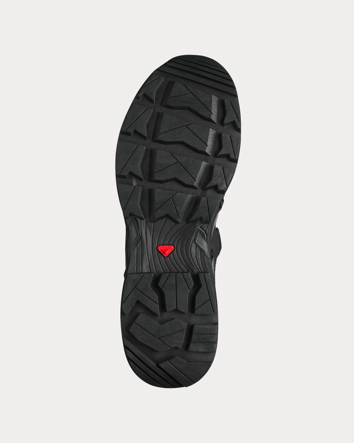 Jungle Ultra Low Advanced Black / Magnet / Ebony Low Top Sneakers