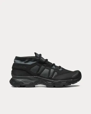 Jungle Ultra Low Advanced Black / Magnet / Ebony Low Top Sneakers