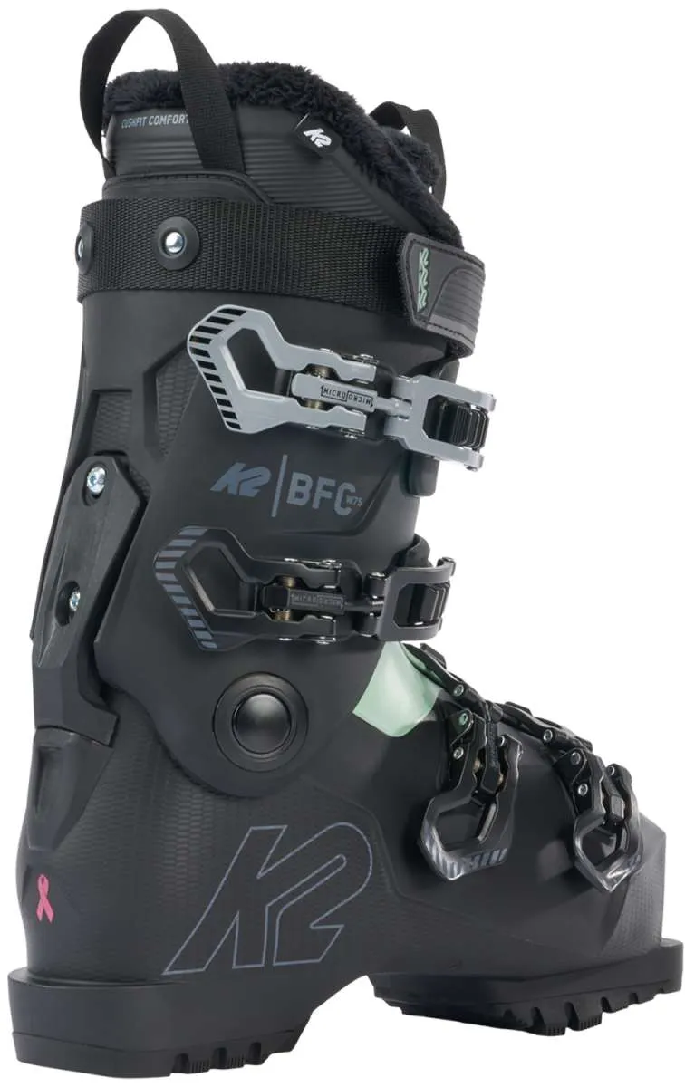K2  Women's BFC 75 Ski Boot 2025