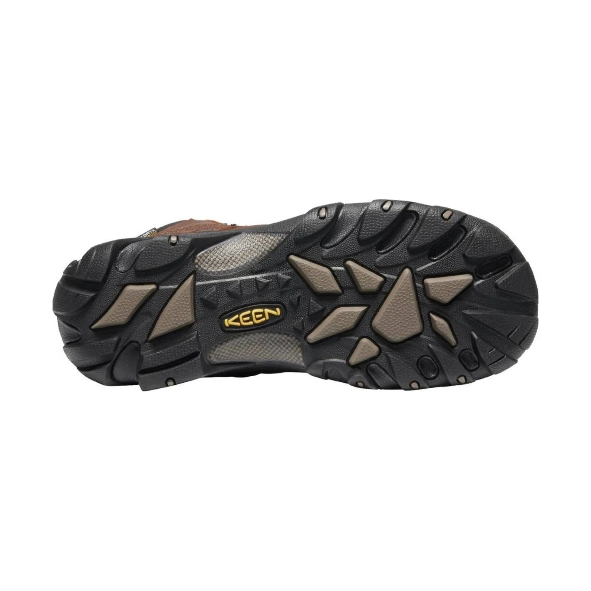 KEEN Men's Pyrenees Boot - Syrup