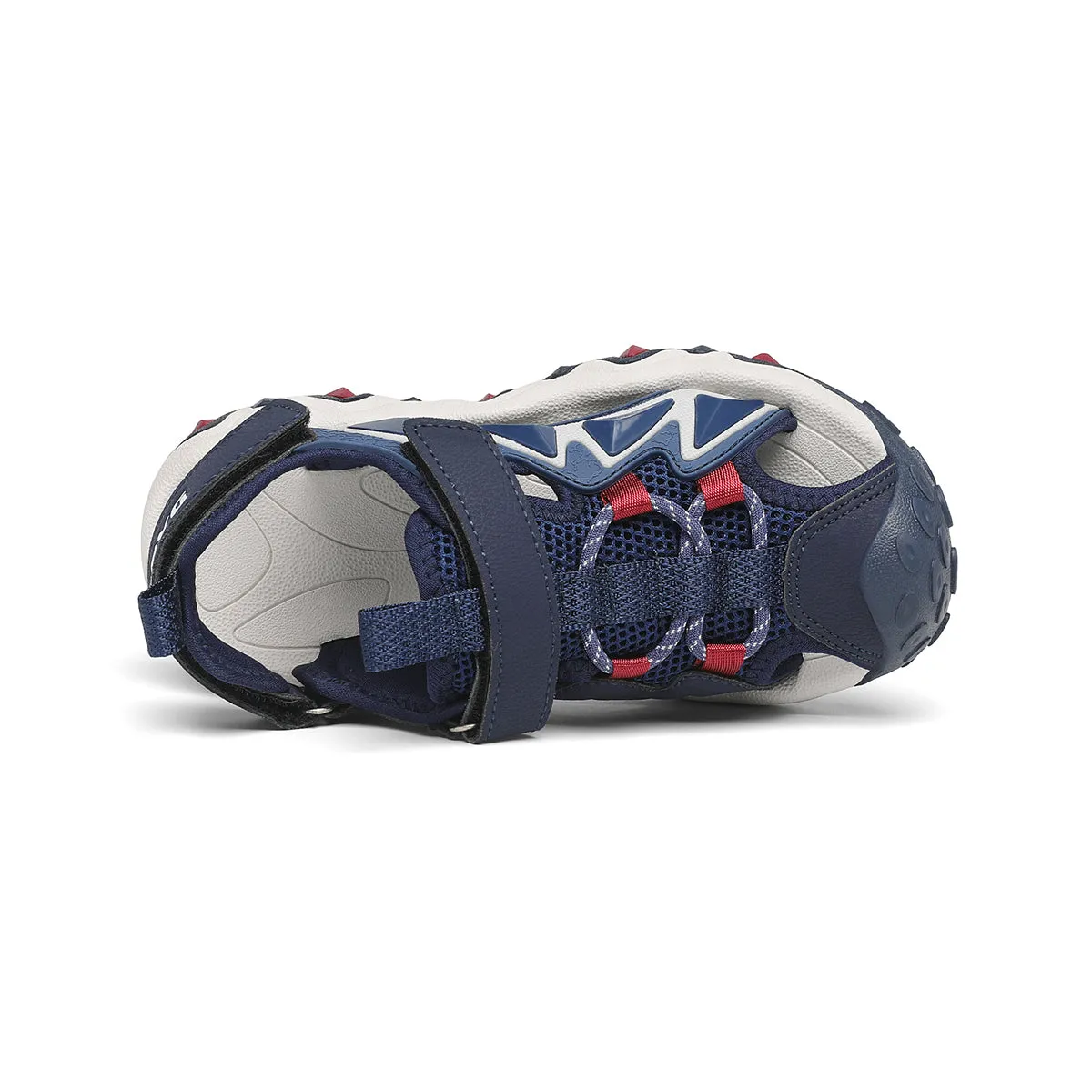 Kids Sport Sandals Boys Girls Closed Toe Water Shoes K811