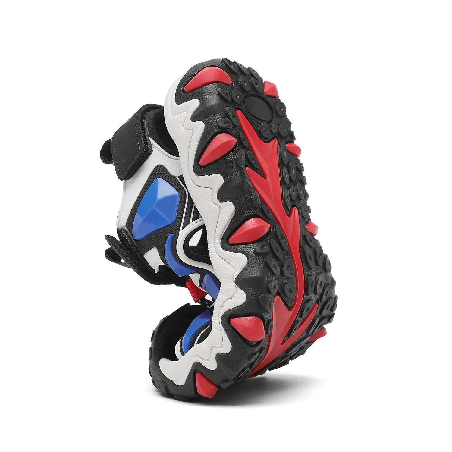 Kids Sport Sandals Boys Girls Closed Toe Water Shoes K811