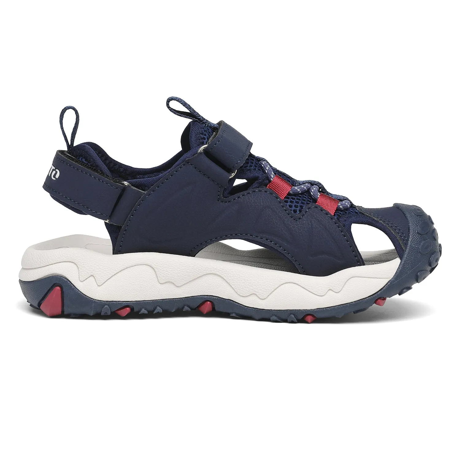 Kids Sport Sandals Boys Girls Closed Toe Water Shoes K811