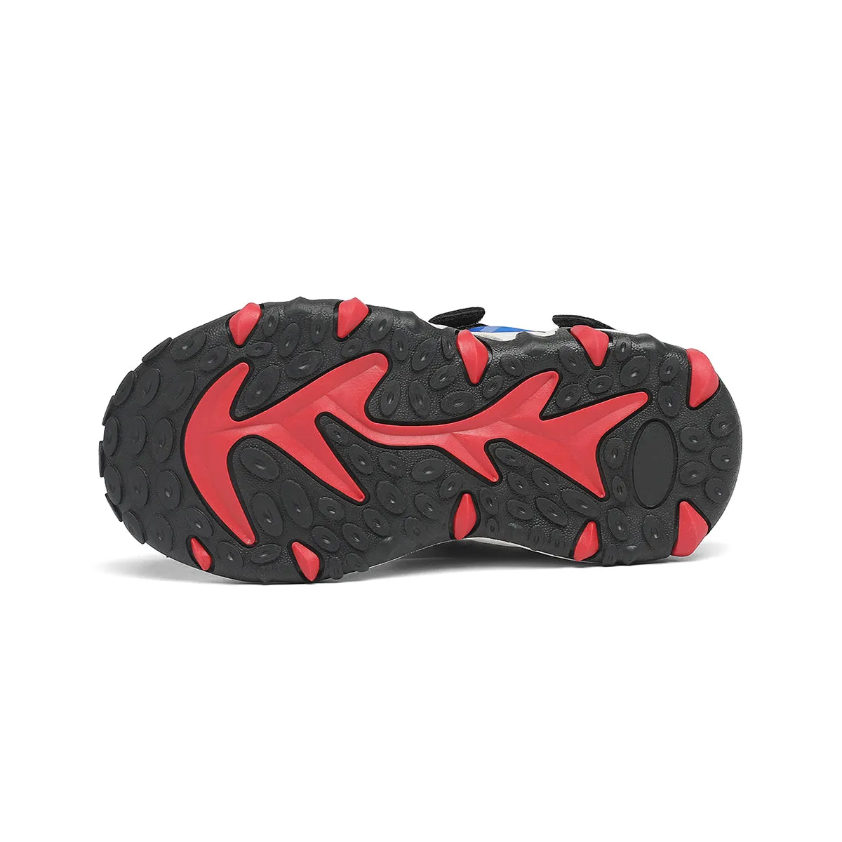 Kids Sport Sandals Boys Girls Closed Toe Water Shoes K811