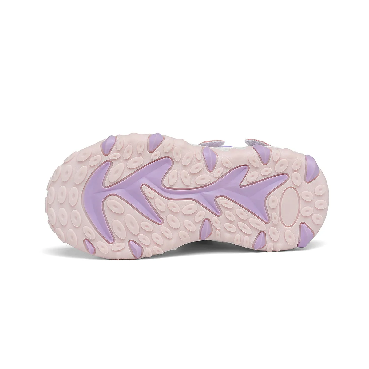 Kids Sport Sandals Boys Girls Closed Toe Water Shoes K811