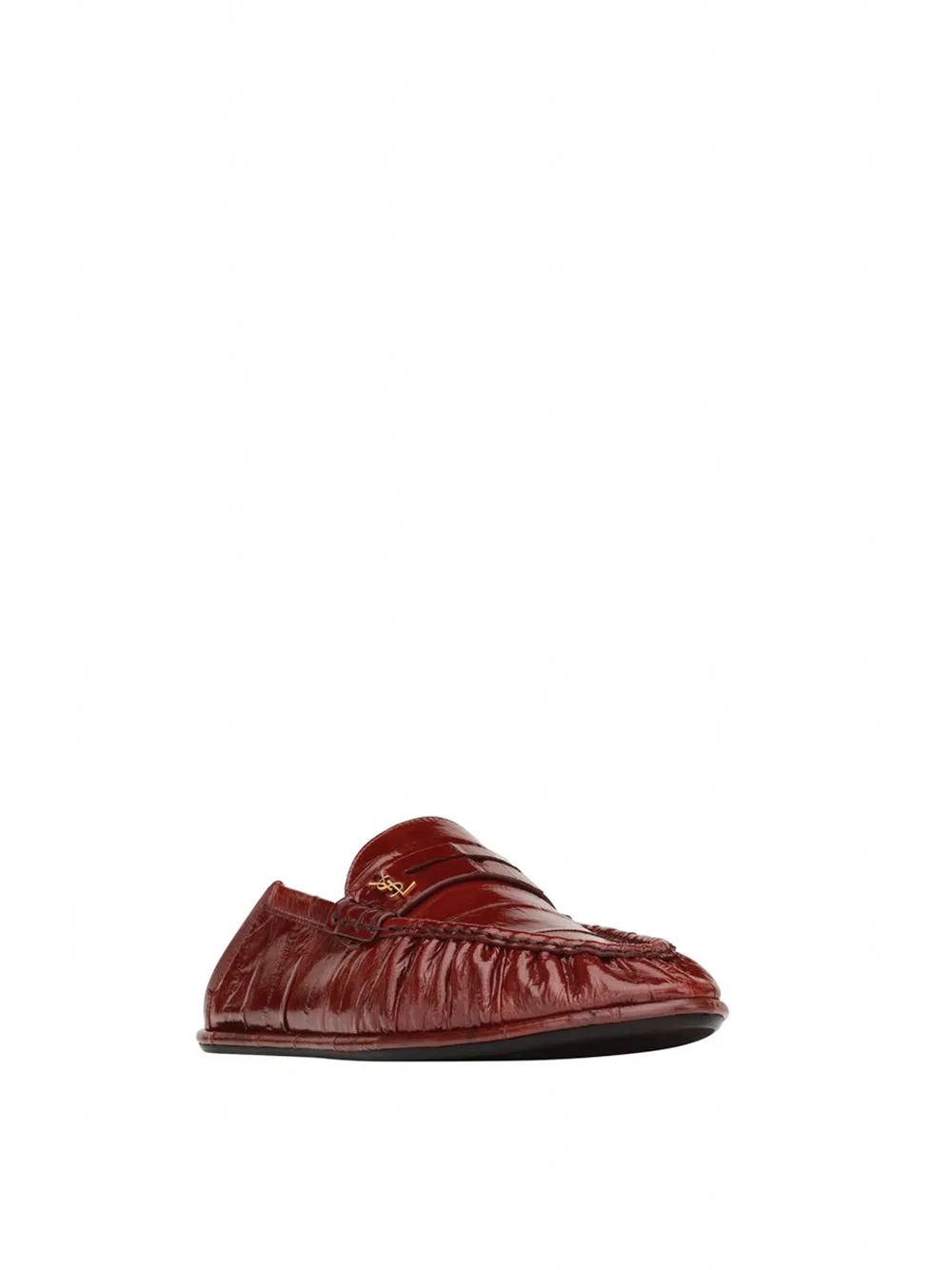 Le Loafer Penny Slippers